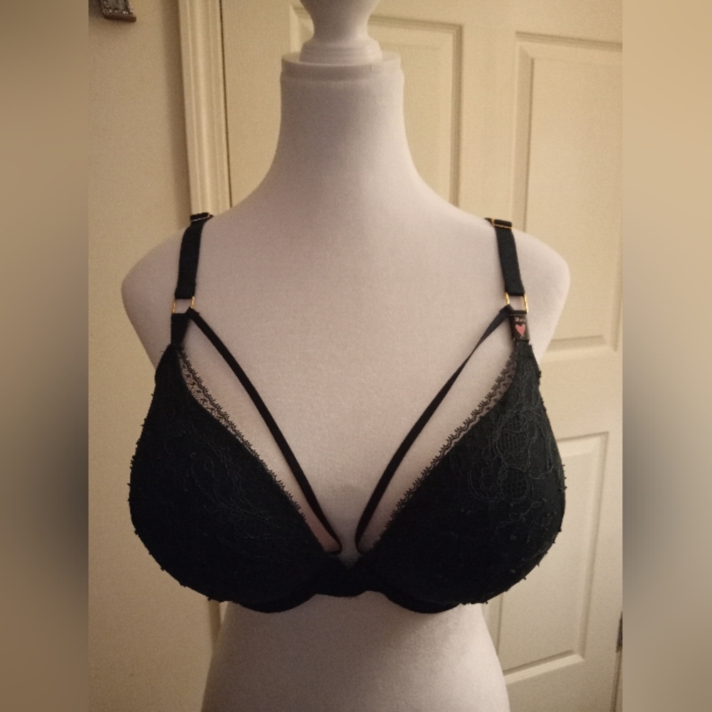 VS push up